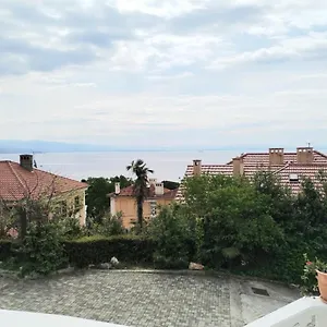 Darijana , Opatija Kroatien