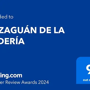 El Zaguan De La Juderia , Córdoba Spanien